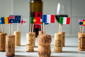 Vyno festivaliai, kuriuose mielai apsilankytų bet kuris gurmanas