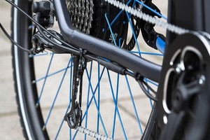 Populiarėja elektriniai dviračiai: „Baltik vairas“ jų gamybą dvigubins