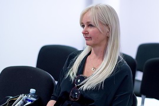 Henrikas Daktaras su žmona sulaukė gerų naujienų