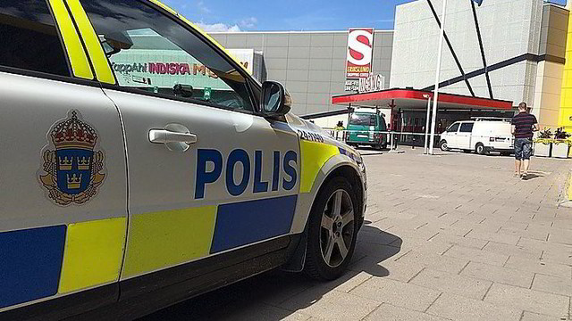 Švedijoje sulaikytas šnipinėjimu įtariamas lietuvis