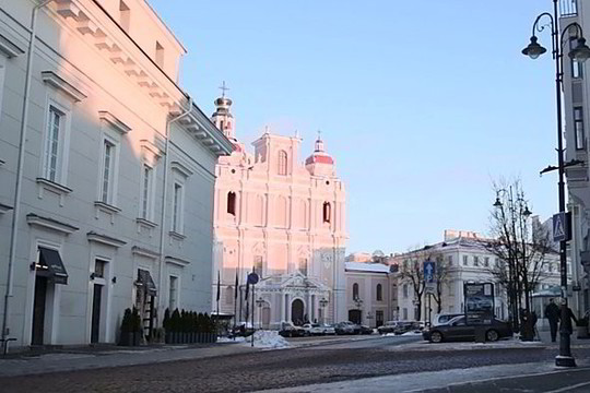 VRM atrinko 23 strategijas, kuriomis parems apie 8000 tūkst. žmonių