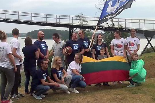 Zarasų VVG didžiausias dėmesys – nedarbo problemos mažinimui