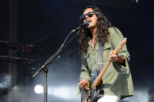 Paaiškėjo, kur ir kada Lietuvoje koncertuos žymi grupė „The Temper Trap“
