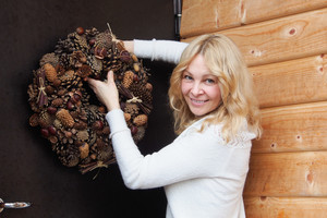 Buvusi E. Štengerio-Mundžio žmona V. Malevska atskleidė jaunystės paslaptį