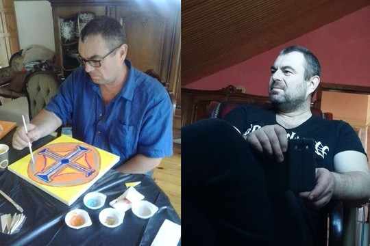 Saujomis gėręs vaistus vyras klubo sąnarį ir kepenis išsigydė be jų