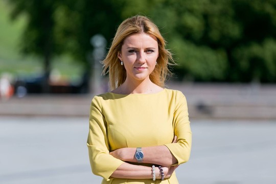 Atsakymas Daivos Žeimytės draugei: ar išbandėte šitai?