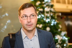 Prokuratūra Gintarą Steponavičių krečia kaip reikiant: apklausinėti žada dar ir kitą savaitę