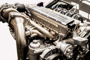 Sukūrė radikalią technologiją, kuri pakeis įprastų variklių galią