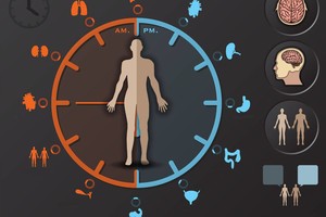 Jei naktį pabundate tuo pačiu metu – laikas pasitikrinti sveikatą