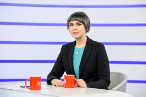 D. Šakalienė: amžinai saugoti embrionus – tik laikinas sprendimas