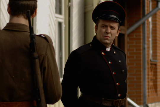 Istorinio filmo „Laisvės kaina. Savanoriai“ filmavimas vos nesibaigė tragedija