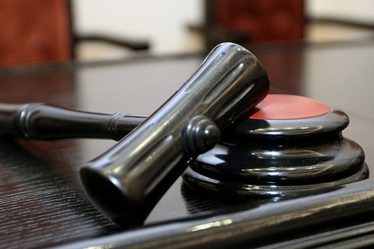 Už valdiškus pinigus remontavęs savo automobilius R. Keršys stos prieš teismą