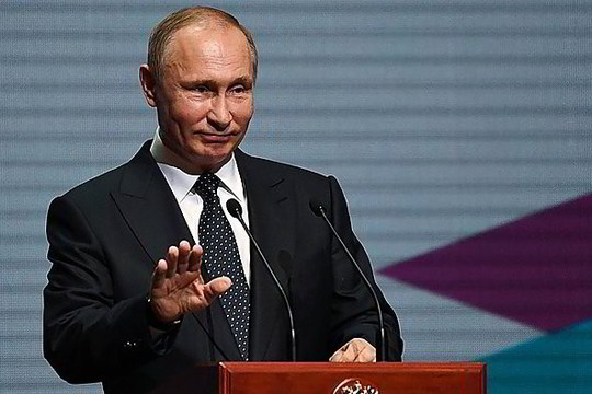 Europos lyderiai palaiko sankcijų Rusijai pratęsimą