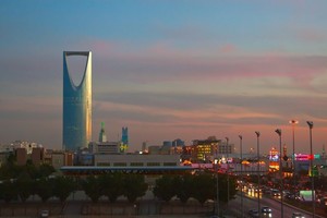 Giedrius Drukteinis Saudo Arabijoje rado kai ką netikėto (I)