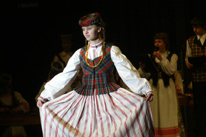 Lengva pagaminti nebent tautinius šortus, bet kokia prasmė?