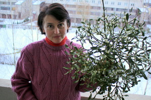 Parazituojantis augalas gali sustabdyti net vėžį