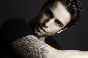 3 karščiausi vyrai pagal Zodiako ženklą