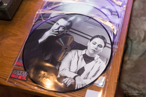 „Antis“ iširo, bet jos muzika garsiai skamba toliau