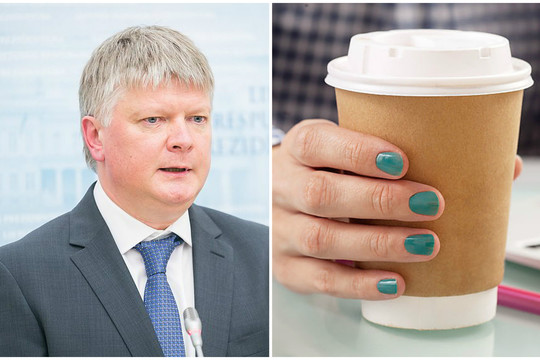 Užuodžia naujos valdžios ketinimus: jūs dar nesupratote?