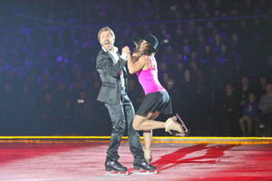 M. Drobiazko ir P. Vanagas Kaune prikėlė grupės „Queen“ legendą