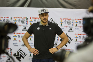 D. Motiejūno poelgis socialiniame tinkle: nesvarbi detalė ar rimtas signalas?