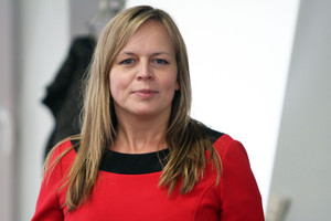 Milda Dargužaitė skiriama Vyriausybės kanclere