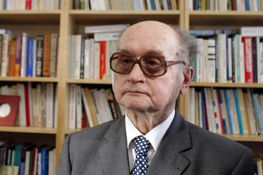 Lenkija atims iš velionio lyderio W.Jaruzelskio generolo laipsnį