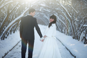 Vestuvės per adventą? Atsisakykite vieno dalyko ir bažnyčia neprieštaraus