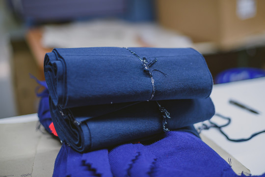 Aprangos gamintojų kolekcijoje – drabužiai su vitaminais