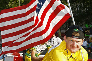 Buvęs „Tour de France“ lenktynių laimėtojas ramiai sau pardavinėja narkotikus