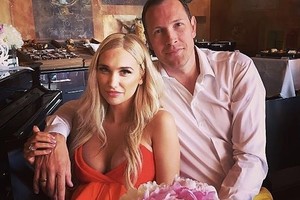 Dariaus ir Gintarės Songailų šeimoje – dar vienas berniukas