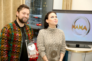 Paaiškėjo pretendentai į M.A.M.A. apdovanojimus, sąraše – netikėtumai