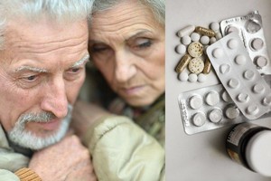 Karo iš namų išvarytai senjorų porai – kalėdinis stebuklas