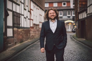 Pianisto nebeapleidžia sėkmė nuo tada, kai jis suprato svarbią tiesą