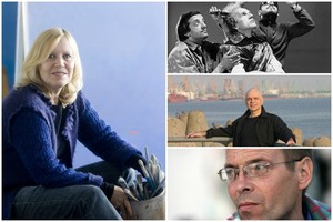 Išaiškėjo! Nacionalinės kultūros ir meno premijos – aštuoniems kūrėjams