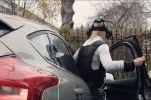 Situacija, kai promilių nebėra, bet vairuoti vis tiek negalima