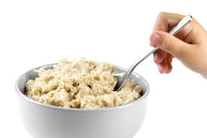 Šešių košių dieta lyg šepetėlis išvalys organizmą