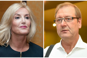 Viktoras Uspaskichas kirto iš peties: apie Darbo partijos išlikimą ir išdavikus