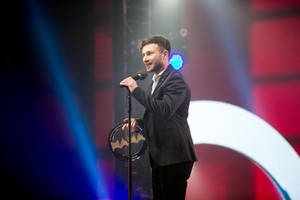 M.A.M.A. nominacijos kelia aistras: pyktelėjo V. Baumila ir E. Strasevičius