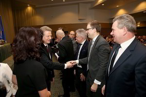 Politologas nujaučia niūrią dviejų partijų ateitį