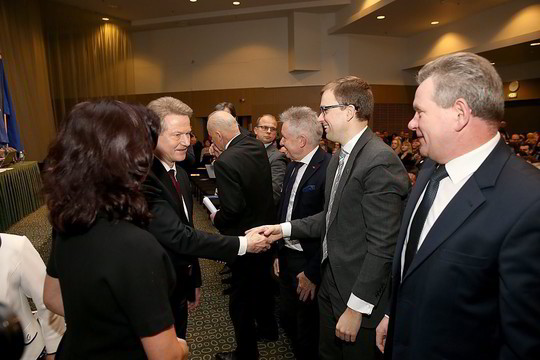 Politologas nujaučia niūrią dviejų partijų ateitį