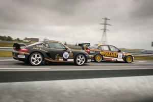 1006 km lenktynių organizatoriai pradėjo dalyvių registraciją