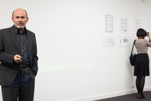 Nacionalinę premiją pelnęs Gytis Lukšas: „Gyvenimas dar nesibaigia“