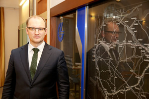 Naujas „Lietuvos geležinkelių“ vadovas bus atsakingas už įmonės pertvarką