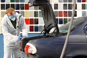 Kaip atpažinti, kad automobilis blogai sutvarkytas? Meistras turi paprastą atsakymą