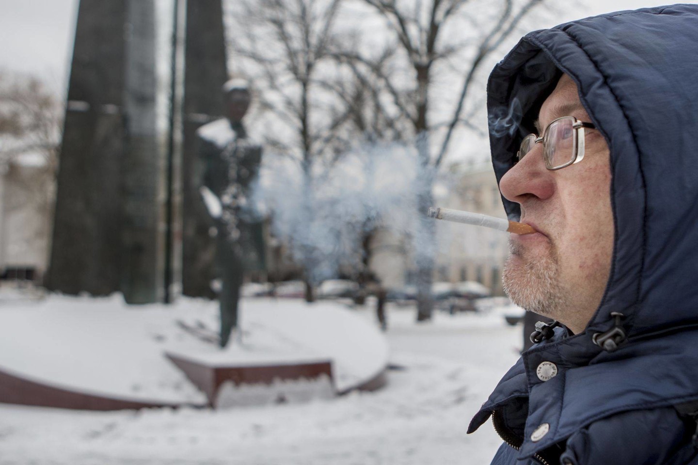 Ar galėtų būti Lietuva šalimi be rūkalų?