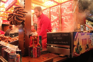 Viena gražiausių Europos Kalėdų mugių: kiek ji patuštintų jūsų piniginę?