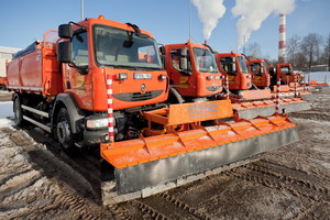 Vilniaus kelininkai pakeitė savo darbo planus