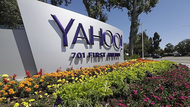 „Yahoo“ pranešė apie dar vieną didžiulę jos vartotojų duomenų vagystę