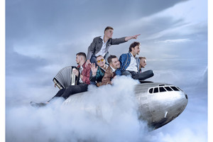 Pamatykite: įspūdingas ketvirtokų pasirodymas pagal dainą „Į Venesuelą“